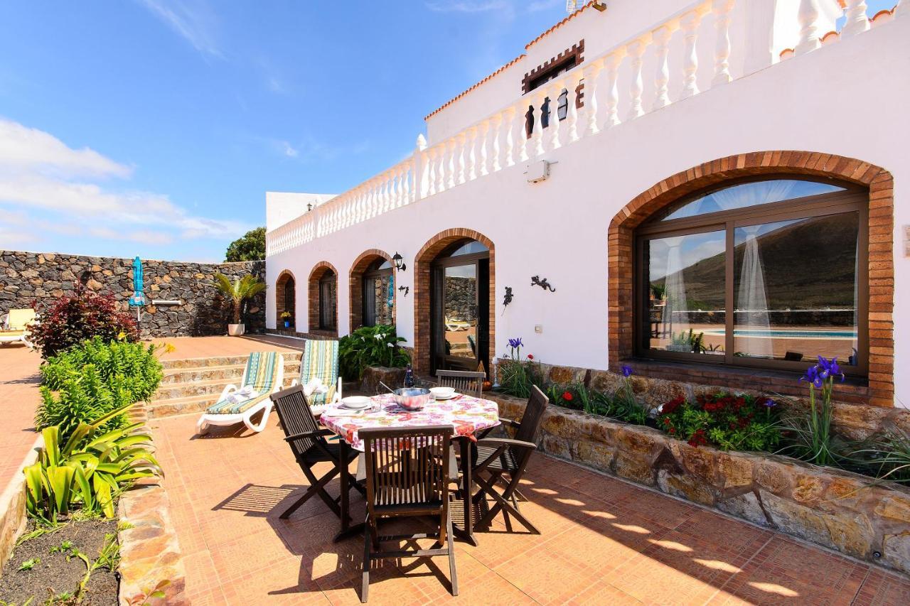 Casa Clara 1 Villa Conil Exterior photo