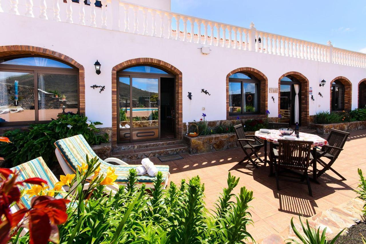 Casa Clara 1 Villa Conil Exterior photo